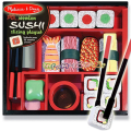 Melissa & Doug - Детски комплект "Направи си суши" 2608